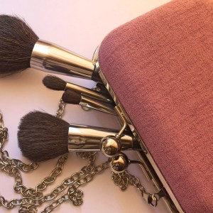 kit di prodotti per il trucco
